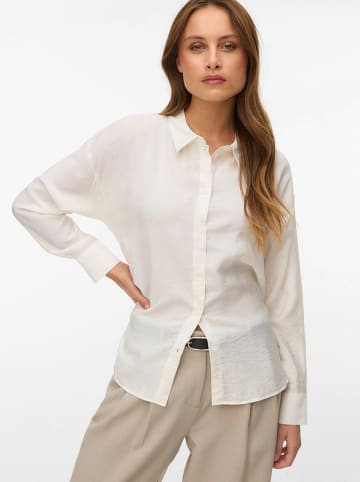 Vero Moda Blouse crème