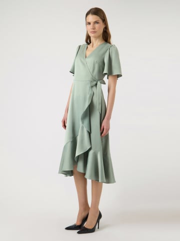 YAS Kleid in Mint
