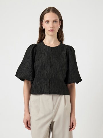 YAS Blouse zwart
