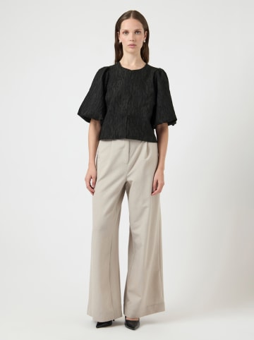 YAS Blouse zwart