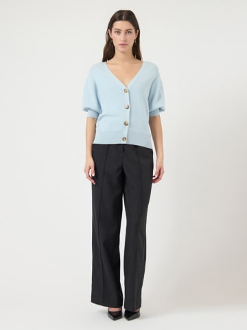 YAS Cardigan in Hellblau