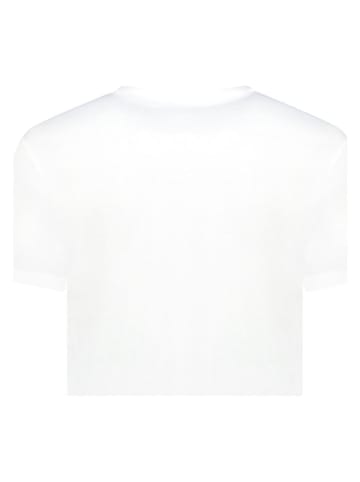 Geographical Norway Shirt "Jacky" wit