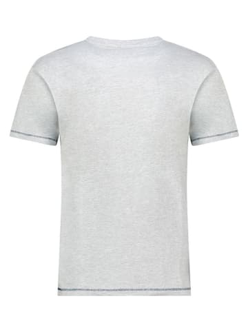 Geographical Norway Shirt "Juitre" grijs