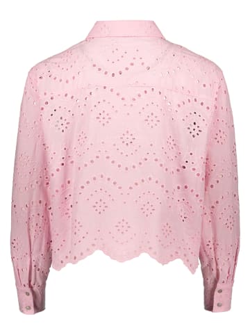 ONLY Blouse lichtroze