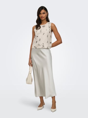 ONLY Rock in Hellgrau