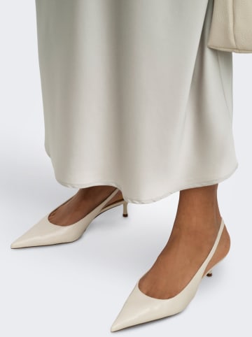 ONLY Rock in Hellgrau