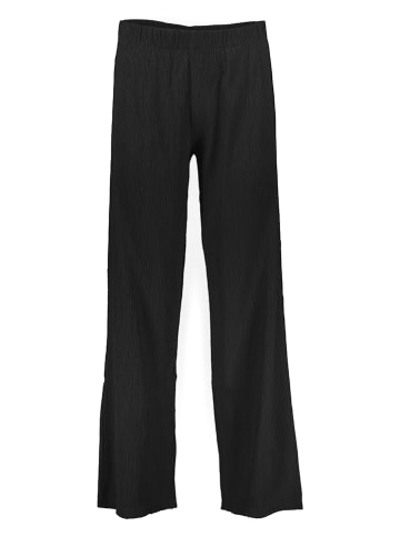 ONLY Spodnie w kolorze czarnym