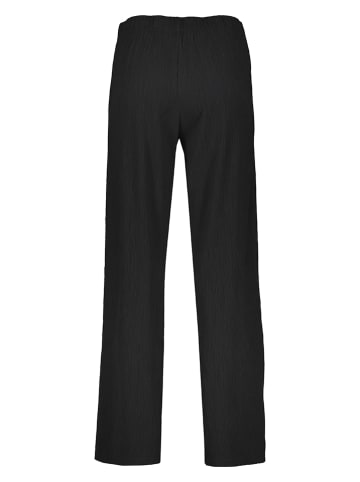 ONLY Marlenehose in Schwarz