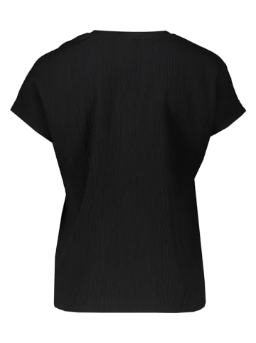 ONLY Shirt in Schwarz