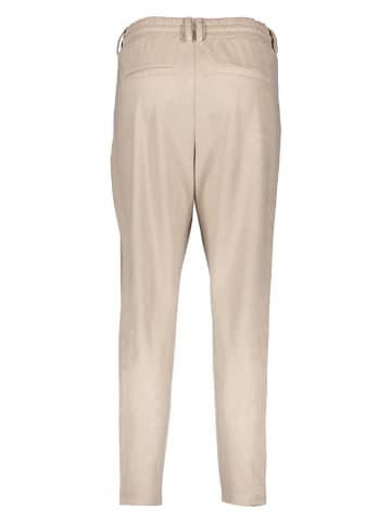 ONLY Chinobroek zandkleurig