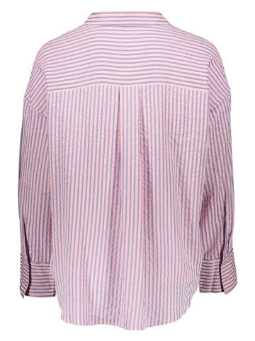 ONLY Blouse lichtroze/paars