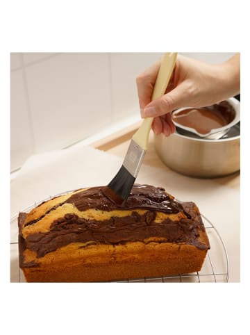 Zenker Backpinsel in Hellbraun - (L)20