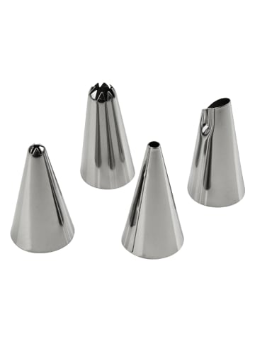 Zenker Spritzbeutel in Weiß