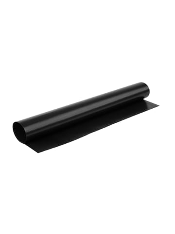 Zenker Dauerbackfolie in Schwarz - (L)40 x (B)33 cm