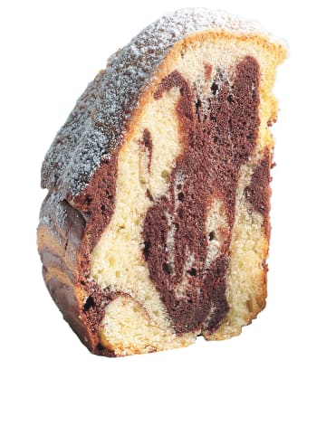 Zenker Forma w kolorze czarnym na babkę - Ø 22 cm