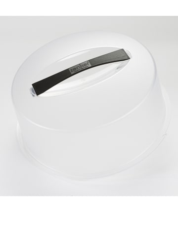 Zenker Springform "Deluxe" in Schwarz - Ø 28 cm