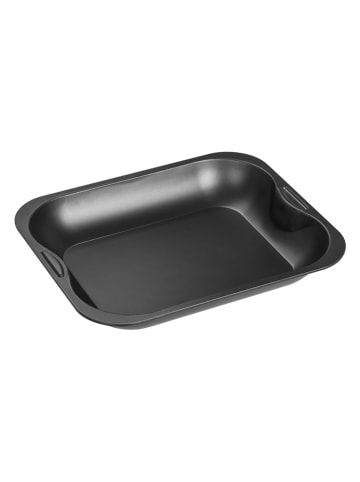 Zenker Ofenbackform "Special cooking" in Schwarz - (L)28 x (B)23 cm