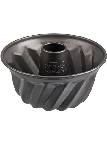 Zenker Gugelhupfform "Special Mini" in Schwarz - Ø 18 cm