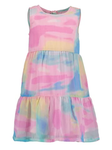 Blue Seven Jurk meerkleurig