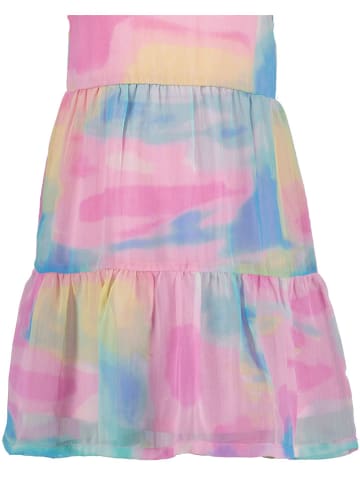 Blue Seven Kleid in Bunt