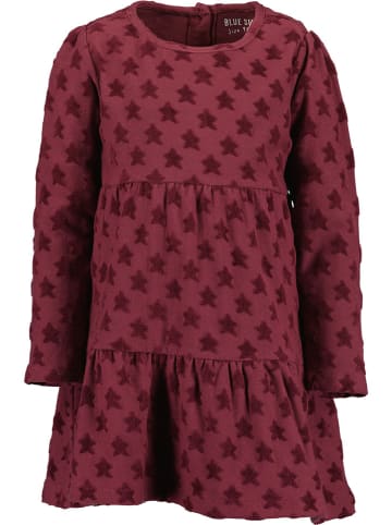 Blue Seven Kleid in Lila