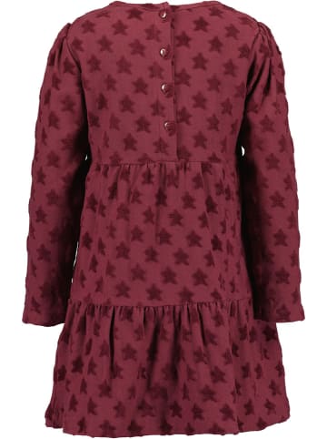 Blue Seven Kleid in Lila