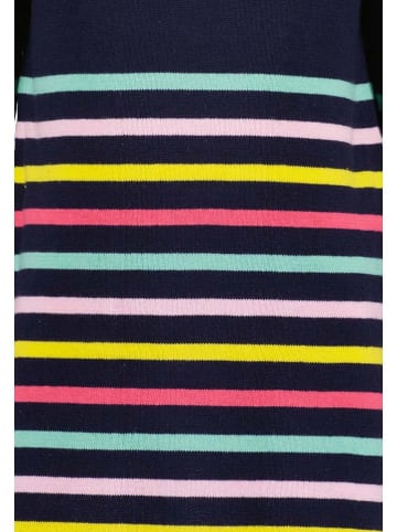 Blue Seven Strickkleid in Bunt