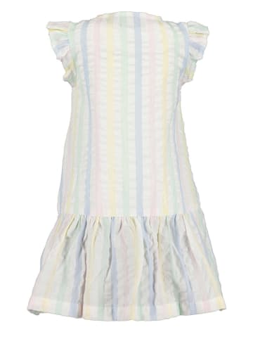 Blue Seven Kleid in Bunt