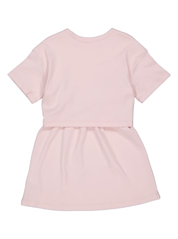 Calvin Klein Jurk lichtroze