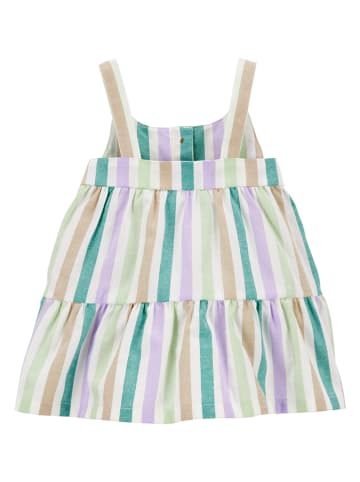 carter's Jurk meerkleurig
