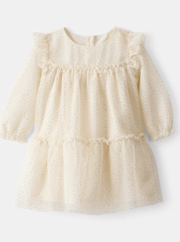 carter's Kleid in Beige