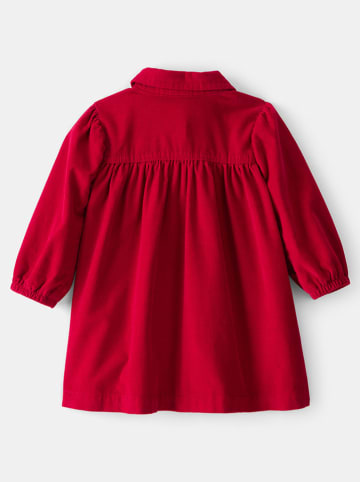 carter's Kleid in Rot