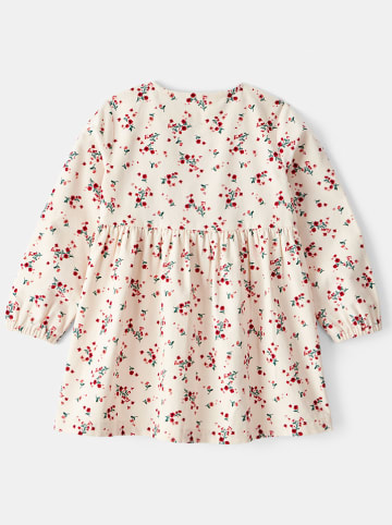 carter's Kleid in Beige