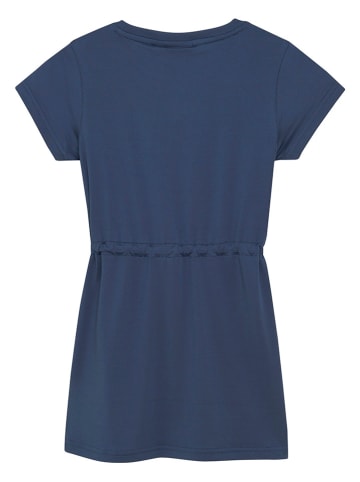 Color Kids Jurk donkerblauw