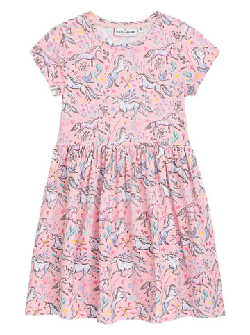 Danamade Kleid "Dbabette" in Rosa