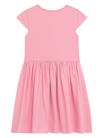 Danamade Jurk "Dnara" lichtroze
