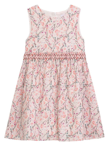 Danamade Jurk "Dpadme" lichtroze