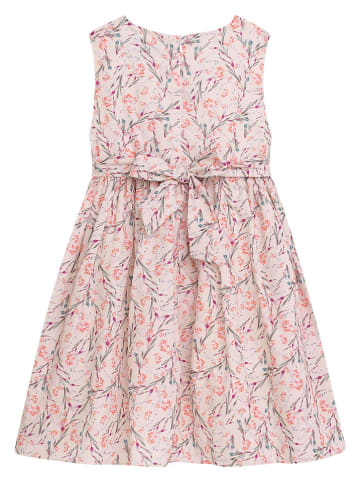 Danamade Kleid "Dpadme" in Rosa