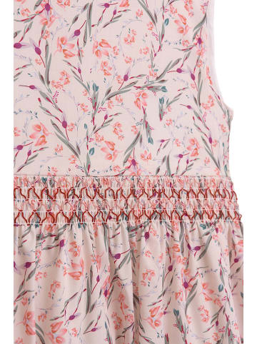 Danamade Kleid "Dpadme" in Rosa