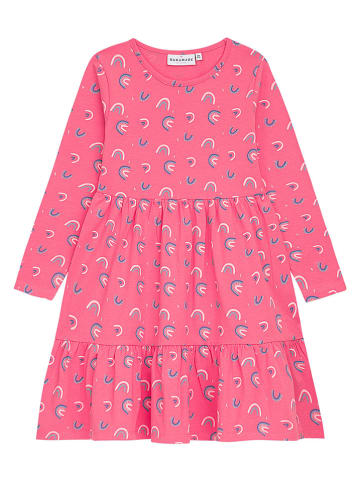 Danamade Jurk "Filiz" roze