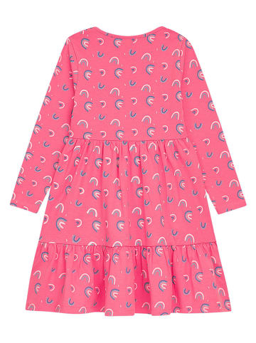 Danamade Jurk "Filiz" roze