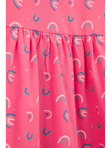 Danamade Kleid "Filiz" in Pink