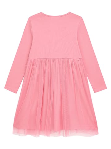 Danamade Jurk "Fee" lichtroze