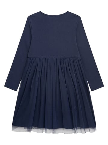 Danamade Kleid "Fee" in Dunkelblau