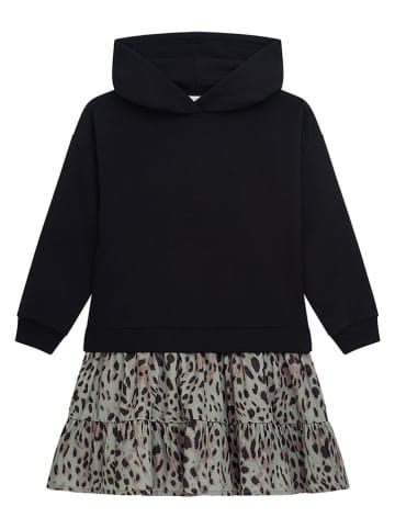 Danamade Kleid "Liva" in Schwarz