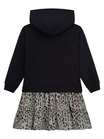 Danamade Kleid "Liva" in Schwarz