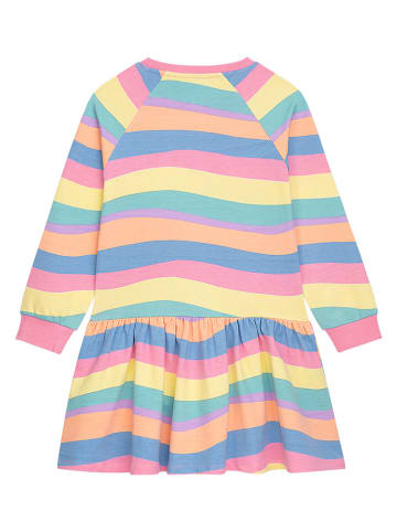 Danamade Jurk "Vivi" meerkleurig