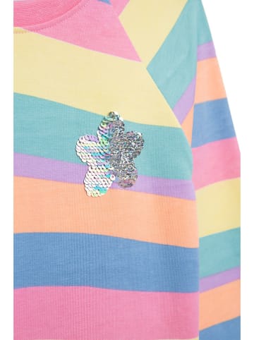 Danamade Kleid "Vivi" in Bunt