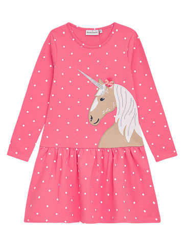 Danamade Jurk "Feray" roze