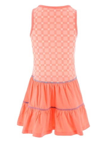 Disney Frozen Jurk "Frozen" oranje